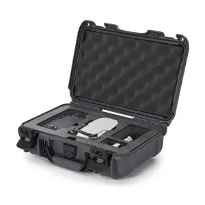 Valise pour drone Nanuk 909 DJI Mavic Mini image-0