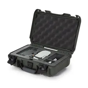 Drone case Nanuk 909 DJI Mavic Mini image-0