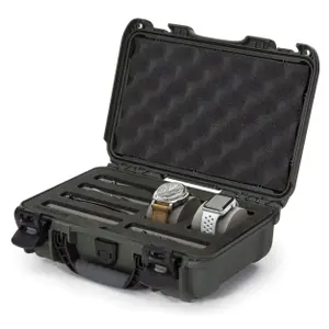 Custodia per 2 orologi e 5 coltelli Nanuk 909 image-0