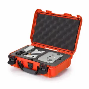 Drone case Nanuk 909 DJI Mini 3 Pro image-0