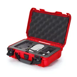 Drone case Nanuk 909 DJI Mavic Mini image-0