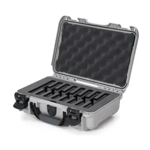 Custodia con inserto per 8 coltelli Nanuk 909 image-0