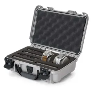 Custodia per 2 orologi e 5 coltelli Nanuk 909 image-0