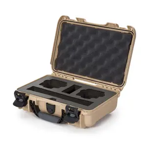 Camera case Nanuk 909 DJI Osmo Action image-0