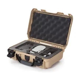 Drone case Nanuk 909 DJI Mavic Mini image-0