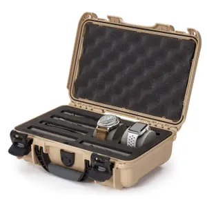 Custodia per 2 orologi e 5 coltelli Nanuk 909 image-0