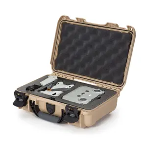 Drone case Nanuk 909 DJI Mini 3 Pro image-0