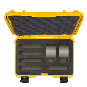 Custodia per 2 orologi e 5 coltelli Nanuk 909 image-1