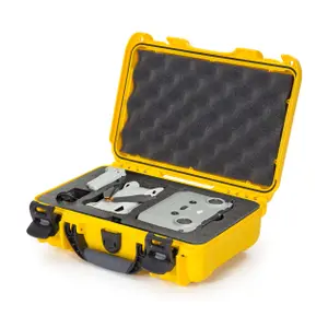 Drone case Nanuk 909 DJI Mini 3 Pro image-0