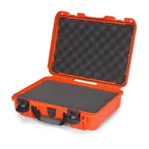Valise pour appareil photo avec mousse Nanuk 910 image-1