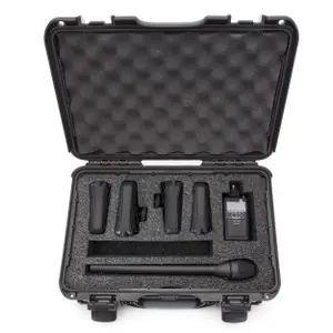 Wireless kit case Nanuk 910 Rode Newsshooter image-1
