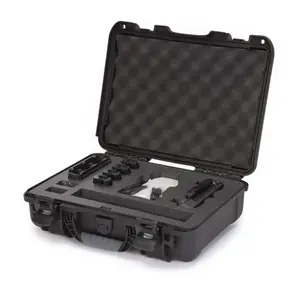 Drone case Nanuk 910 DJI Mavic Mini Fly More image-0