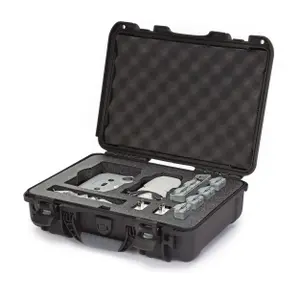 Maletín para drones Nanuk 910 DJI Mavic Mini 2 Fly More image-0