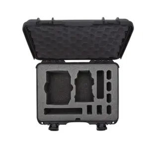 Maletín para drones Nanuk 910 DJI Mavic Mini 2 Fly More image-1