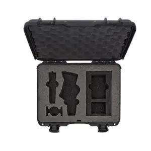 Valise pour kit sans fil Nanuk 910 DJI Osmo Mobile 6 Vlog Combo image-2