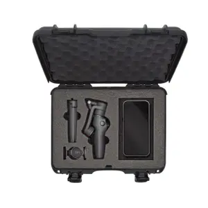 Valise pour kit sans fil Nanuk 910 DJI Osmo Mobile 6 Vlog Combo image-3
