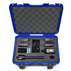 Wireless kit case Nanuk 910 Sennheiser ENG System/2 Senal System image-1