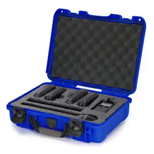 Wireless kit case Nanuk 910 Rode Newsshooter image-0