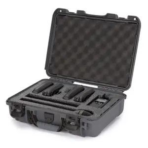 Wireless kit case Nanuk 910 Rode Newsshooter image-0