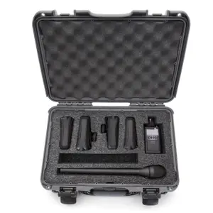 Wireless kit case Nanuk 910 Rode Newsshooter image-1