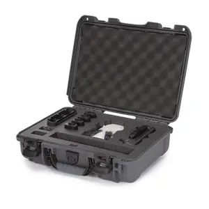 Obudowa drona Nanuk 910 DJI Mavic Mini Fly More image-0