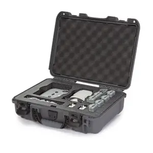Drone case Nanuk 910 DJI Mavic Mini 2 Fly More image-0