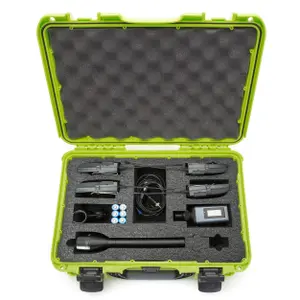 Wireless kit case Nanuk 910 Sennheiser ENG System/2 Senal System image-1