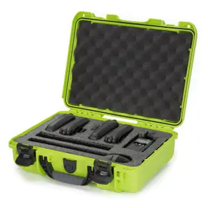 Wireless kit case Nanuk 910 Rode Newsshooter image-0