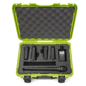 Wireless kit case Nanuk 910 Rode Newsshooter image-1