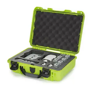 Drone case Nanuk 910 DJI Mavic Mini 2 Fly More image-0
