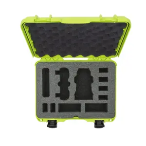 Maletín para drones Nanuk 910 DJI Mavic Mini SE Flymore image-2