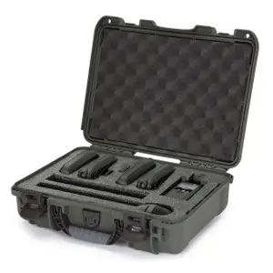 Wireless kit case Nanuk 910 Rode Newsshooter image-0