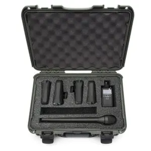 Wireless kit case Nanuk 910 Rode Newsshooter image-1