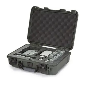 Obudowa drona Nanuk 910 DJI Mavic Mini 2 Fly More image-0