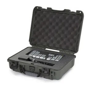 Laptop case Nanuk Atem Mini Pro image-0