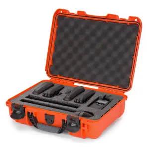 Wireless kit case Nanuk 910 Rode Newsshooter image-0