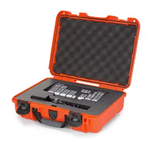 Laptop case Nanuk Atem Mini Pro image-0