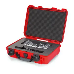 Laptop case Nanuk Atem Mini Pro image-0