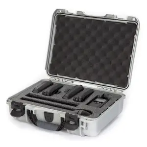 Wireless kit case Nanuk 910 Rode Newsshooter image-0