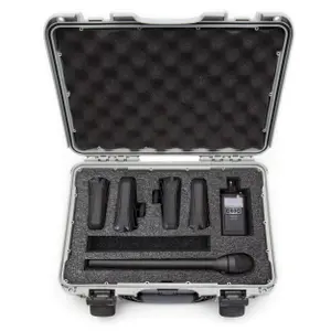 Wireless kit case Nanuk 910 Rode Newsshooter image-1