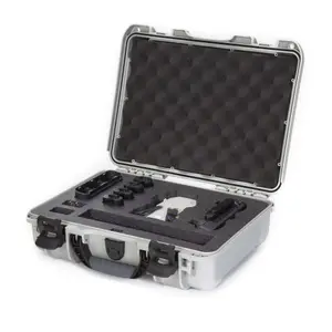 Drone case Nanuk 910 DJI Mavic Mini Fly More image-0