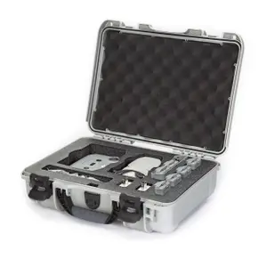 Drone case Nanuk 910 DJI Mavic Mini 2 Fly More image-0
