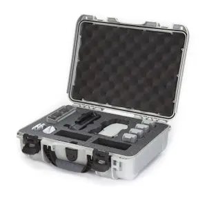 Drone case Nanuk 910 DJI Mavic Mini SE Flymore image-0
