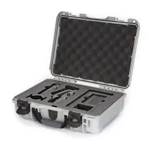 Wireless kit case Nanuk 910 DJI Osmo Mobile 6 Vlog Combo image-0
