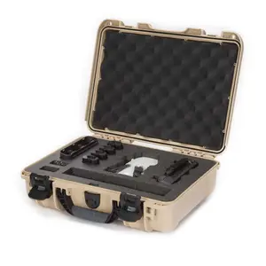 Drone case Nanuk 910 DJI Mavic Mini Fly More image-0