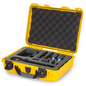 Custodia per microfono wireless Nanuk 910 Sennheiser AVX image-1