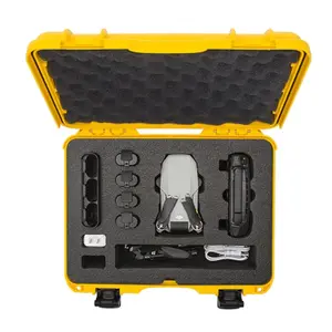 Obudowa drona Nanuk 910 DJI Mavic Mini Fly More image-1