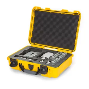 Obudowa drona Nanuk 910 DJI Mavic Mini 2 Fly More image-0