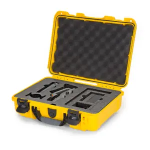 Wireless kit case Nanuk 910 DJI Osmo Mobile 6 Vlog Combo image-0