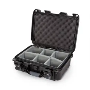 Camera case with foam Nanuk 915 image-1